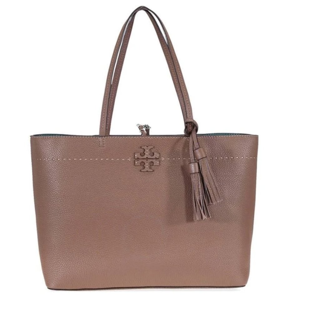 Tory Burch McGraw Tote